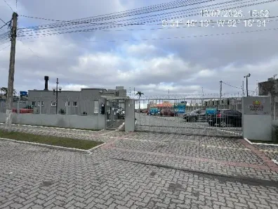 Apartamento com 2 Quartos à venda, 44m² no Areal, Pelotas