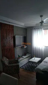 Apartamento com 2 Quartos à venda, 78m² no Macedo, Guarulhos