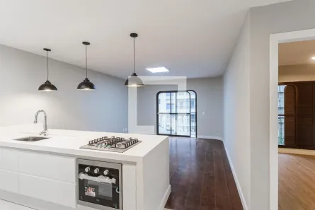 Apartamento com 2 Quartos à venda, 85m² no Itaim Bibi, São Paulo
