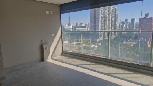 Apartamento com 3 Quartos à venda, 120m² no Santo Amaro, São Paulo
