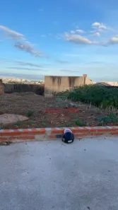 Lote/Terreno à venda, 175m² no Vila Souto, Bauru