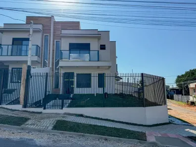 Sobrado com 3 Quartos à venda, 104m² no Atuba, Curitiba