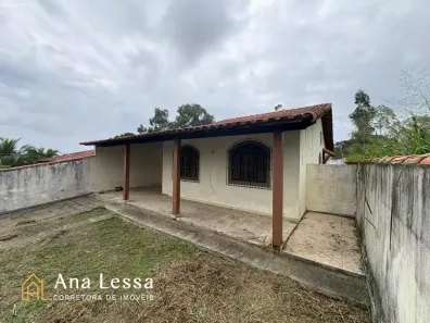 Casa com 2 Quartos à venda, 99m² no Pontinha, Araruama