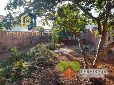 Lote/Terreno à venda, 250m² no Vila Industrial, Piracicaba