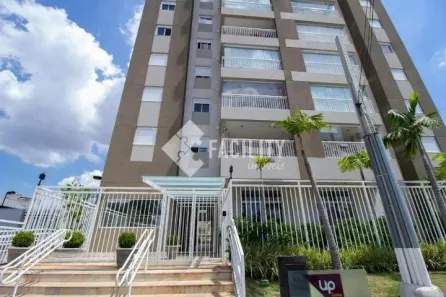 Apartamento com 2 Quartos à venda, 72m² no Parque Itália, Campinas