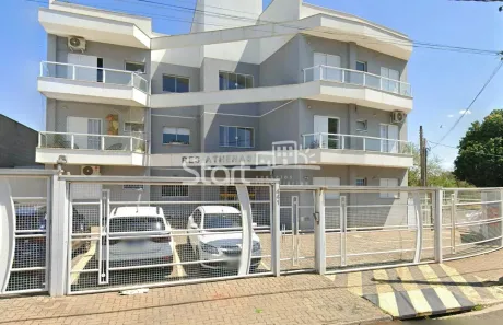 Apartamento com 2 Quartos à venda, 140m² no Parque Residencial Jaguari, Americana