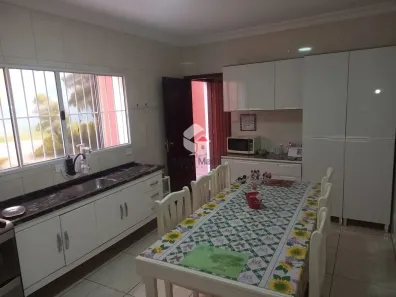 Casa com 4 Quartos à venda, 193m² no Cipava, Osasco