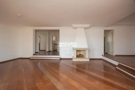 Apartamento com 4 Quartos à venda, 298m² no Água Fria, São Paulo