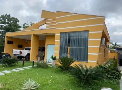 Apartamento com 4 Quartos para alugar, 300m² no Parque Verde, Belém