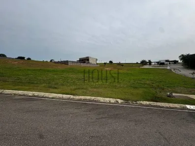 Lote/Terreno à venda, 1003m² no Parque Reserva Fazenda Imperial, Sorocaba