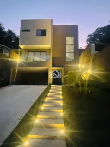 Casa de Condomínio com 3 Quartos à venda, 220m² no Transurb, Itapevi