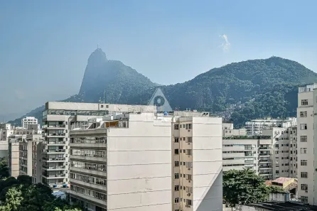 Apartamento com 3 Quartos à venda, 70m² no Botafogo, Rio de Janeiro
