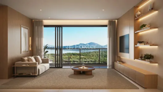 Cobertura com 2 Quartos à venda, 106m² no João Paulo, Florianópolis