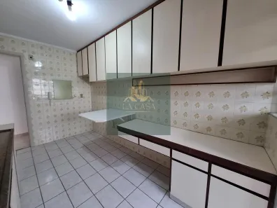 Apartamento com 2 Quartos para alugar, 65m² no Vila Moinho Velho, São Paulo
