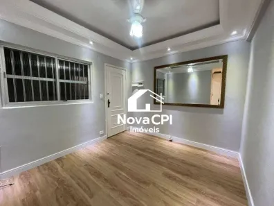 Apartamento com 1 Quarto à venda, 40m² no Canto do Forte, Praia Grande