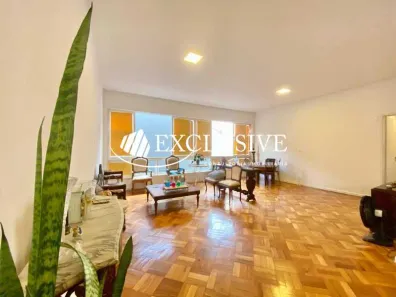 Apartamento com 3 Quartos à venda, 115m² no Ipanema, Rio de Janeiro