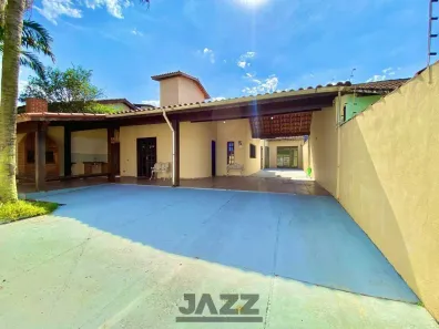 Casa com 5 Quartos à venda, 236m² no Centro, Bertioga
