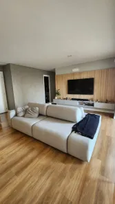 Apartamento com 3 Quartos à venda, 106m² no Tatuapé, São Paulo