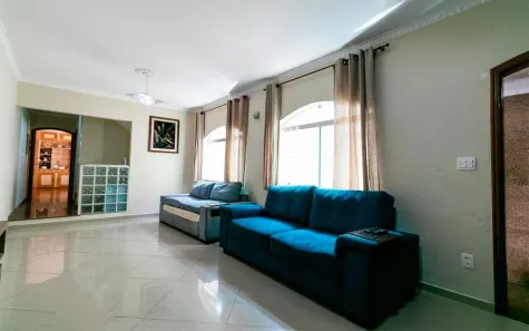 Casa com 5 Quartos à venda, 182m² no Vila Antonina, São Paulo
