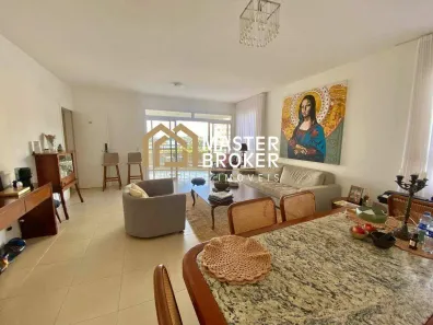 Apartamento com 4 Quartos à venda, 161m² no Alphaville - Lagoa dos Ingleses, Nova Lima