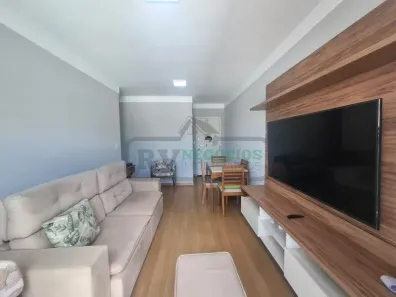 Apartamento com 2 Quartos à venda, 84m² no Teixeiras, Juiz de Fora