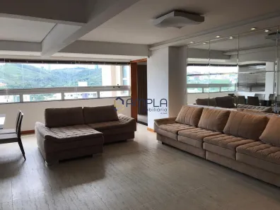 Apartamento com 4 Quartos à venda, 120m² no Buritis, Belo Horizonte