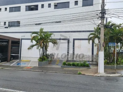 Prédio Comercial para alugar, 343m² no Assunção, São Bernardo do Campo