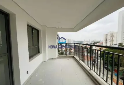 Apartamento com 2 Quartos à venda, 71m² no Vila Dom Pedro I, São Paulo