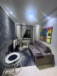 Apartamento com 2 Quartos à venda, 44m² no Canhema, Diadema