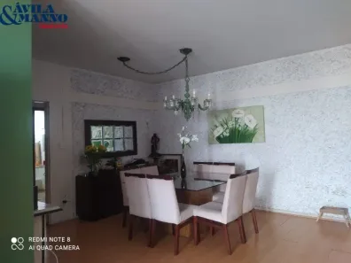 Apartamento com 3 Quartos à venda, 154m² no Mooca, São Paulo