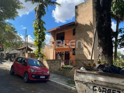 Sobrado com 4 Quartos à venda, 187m² no Vila Albertina, São Paulo