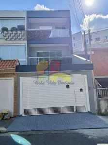 Sobrado com 4 Quartos à venda, 263m² no Jardim do Mar, São Bernardo do Campo