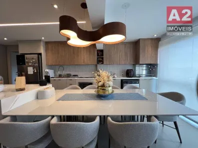 Apartamento com 2 Quartos à venda, 115m² no Vila Osasco, Osasco