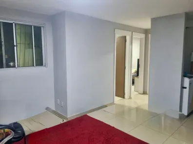 Apartamento com 2 Quartos à venda, 38m² no Mário Quintana, Porto Alegre
