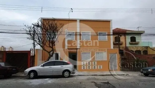 Apartamento com 2 Quartos à venda, 45m² no Parque São Lucas, São Paulo