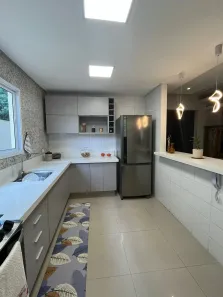 Casa de Condomínio com 3 Quartos à venda, 130m² no Parque Rincão, Cotia