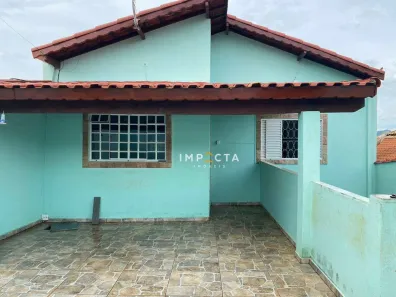 Casa com 2 Quartos à venda, 69m² no Área Rural de Pouso Alegre, Pouso Alegre