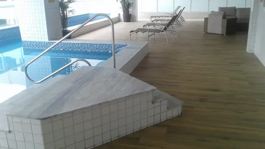 Apartamento com 2 Quartos à venda, 77m² no Boqueirão, Praia Grande