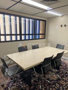 Sala Comercial com 3 Quartos à venda, 70m² no Vila Itapura, Campinas