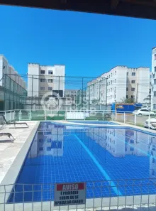 Apartamento com 2 Quartos à venda, 68m² no Vila de Abrantes (Abrantes), Camaçari