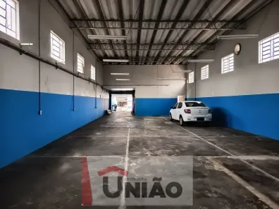 Galpão/Depósito/Armazém para alugar, 354m² no Vila Nair, São José dos Campos