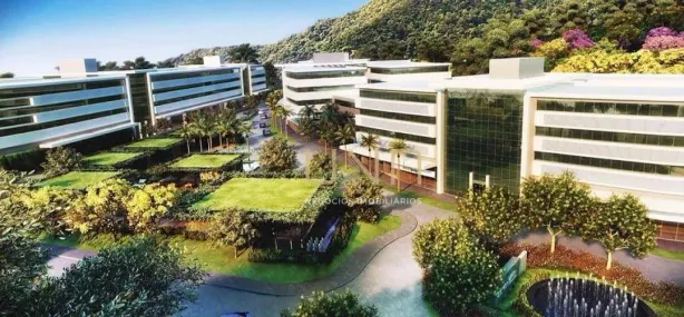 Sala Comercial à venda, 400m² no Santo Antônio de Lisboa, Florianópolis