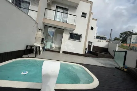 Casa com 2 Quartos à venda, 132m² no Bela Vista, Palhoça
