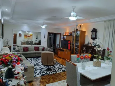 Apartamento com 3 Quartos à venda, 147m² no Santana, São Paulo