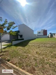 Lote/Terreno à venda, 200m² no Vila Monte Alegre, Paulínia