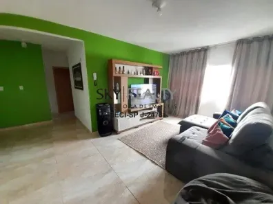 Apartamento com 2 Quartos à venda, 92m² no Santo Amaro, São Paulo
