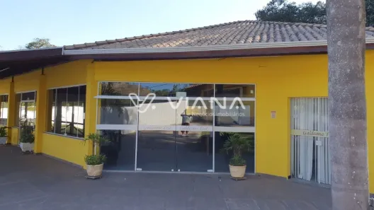 Ponto Comercial à venda, 498m² no Chácaras Bonsucesso, Campo Limpo Paulista