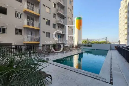 Apartamento com 1 Quarto à venda, 35m² no São Cristóvão, Rio de Janeiro
