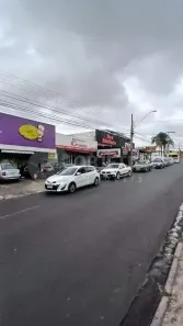 Ponto Comercial para alugar, 238m² no Granada, Uberlândia