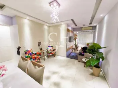 Apartamento com 2 Quartos à venda, 64m² no Vila Isabel, Rio de Janeiro